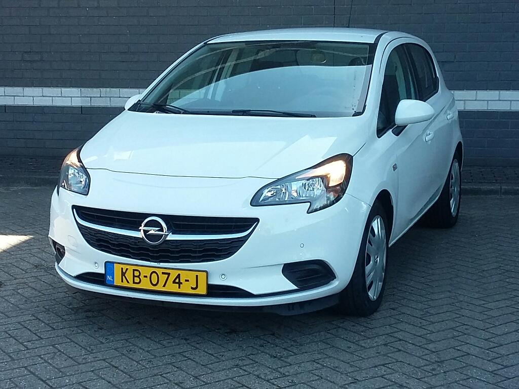 Opel CORSA 1.0 Turbo Edition