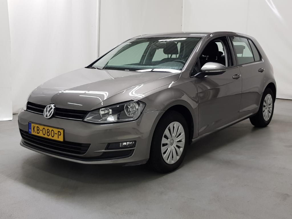 Volkswagen GOLF 1.2 TSI Edition