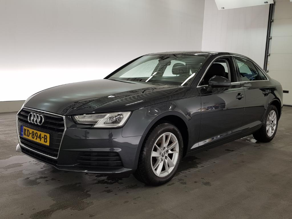 Audi A4 1.4 TFSI Pro Line
