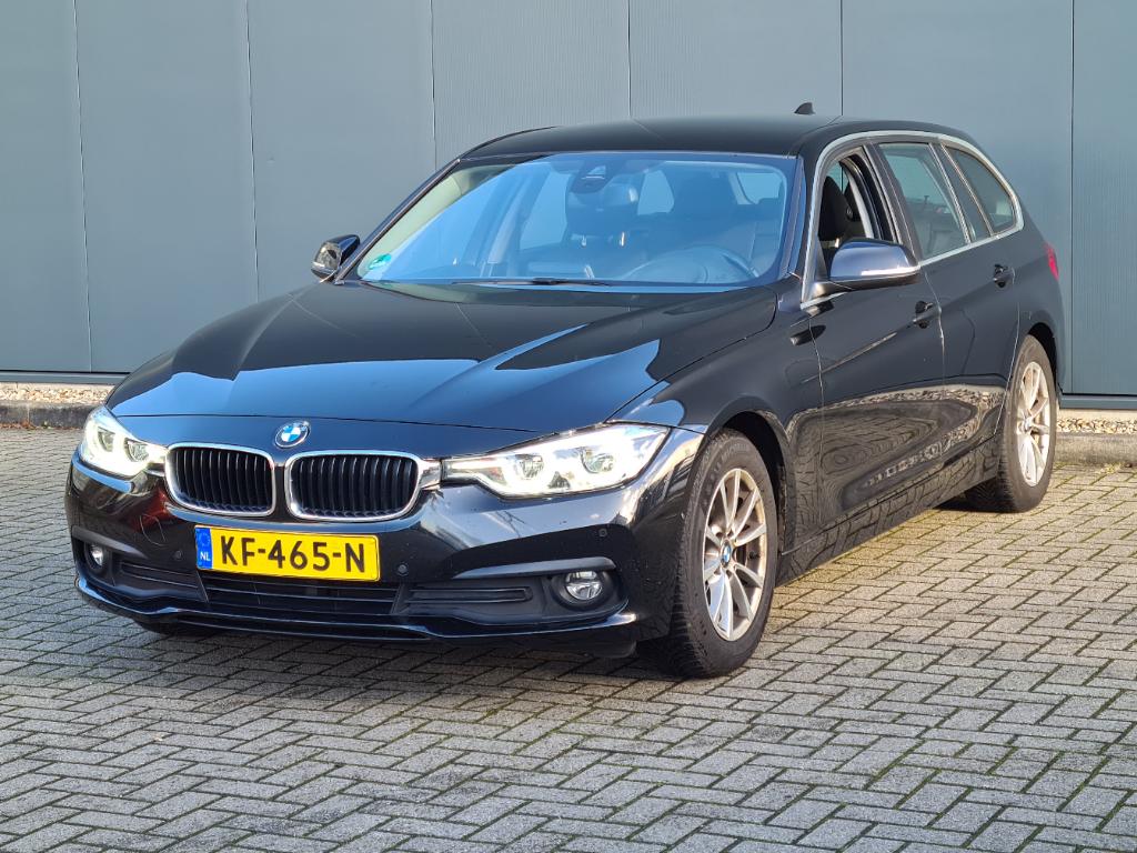 BMW 3-SERIE TOURING 320d EDE Cent. Exec.