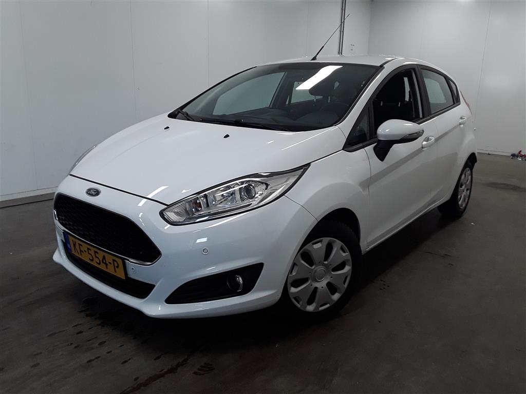 Ford FIESTA 1.5 TDCi Style U.L.E