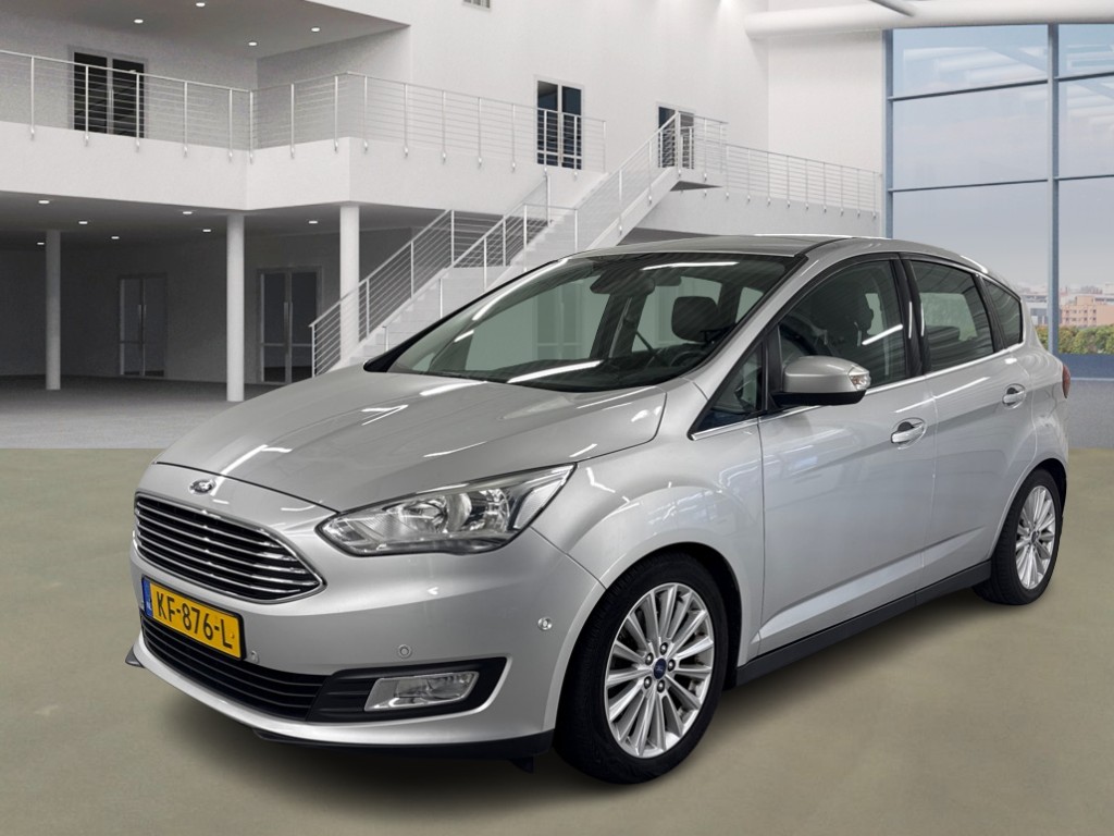 Ford C-MAX 1.5 Titanium