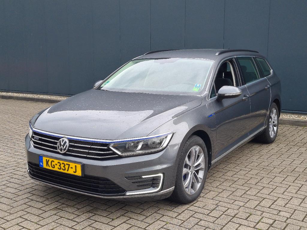 Volkswagen PASSAT VARIANT 1.4 TSI GTE