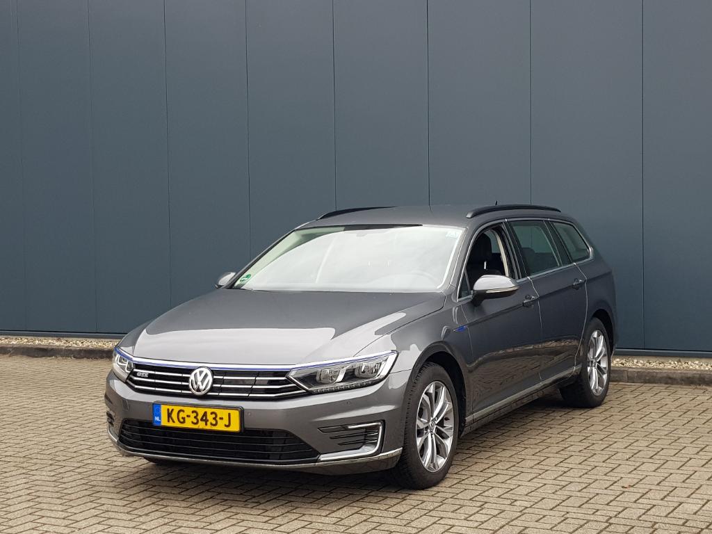 Volkswagen PASSAT VARIANT 1.4 TSI GTE