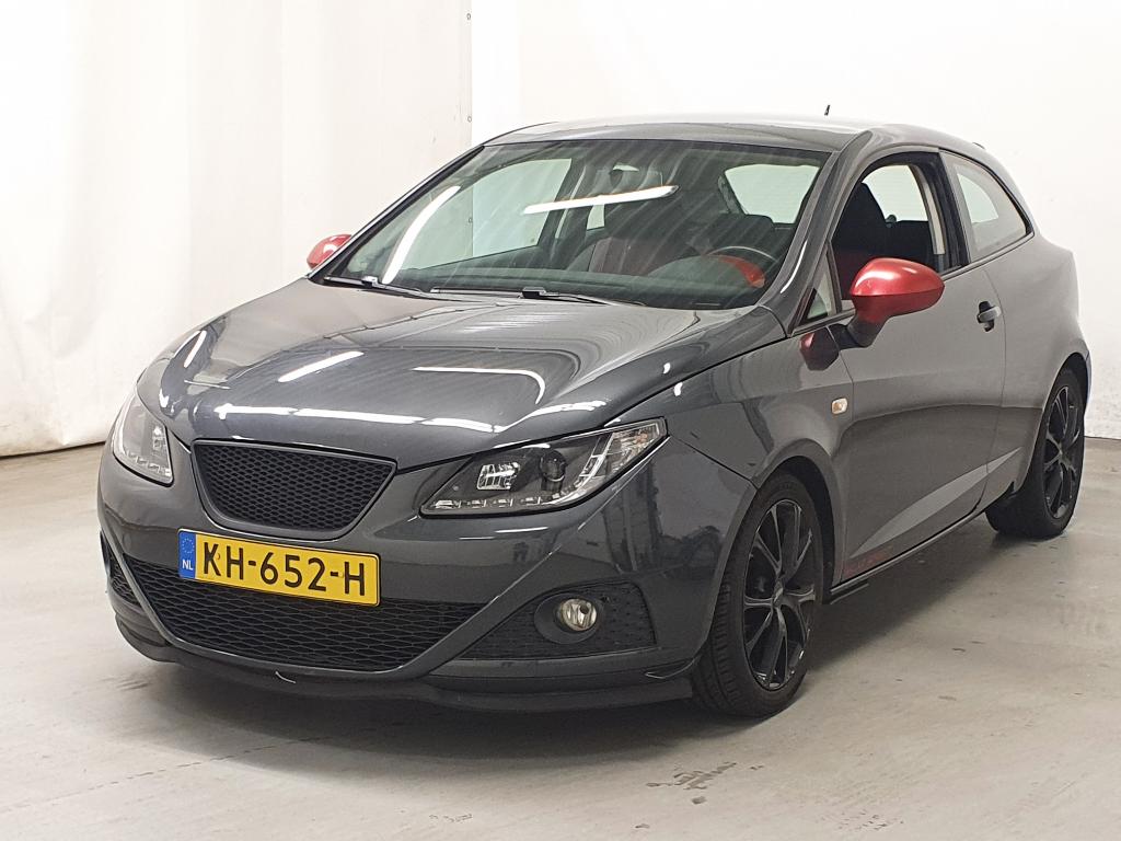 Seat IBIZA 1.4 Sport