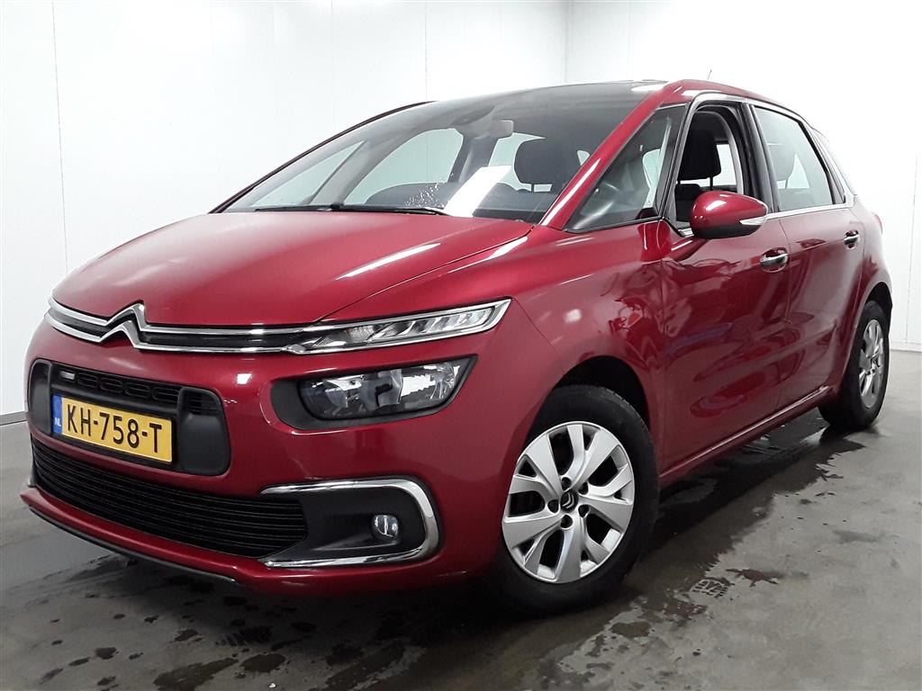 Citroen C4 PICASSO 1.2 PT Business