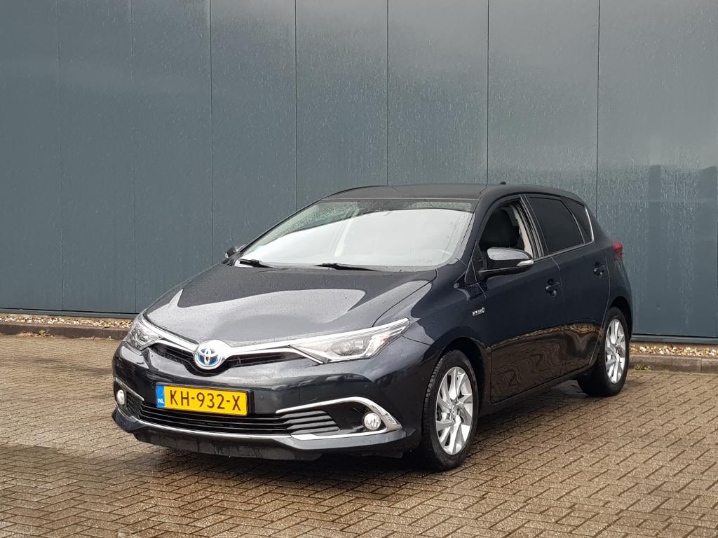 Toyota AURIS 1.8 Hybrid Lease Pro