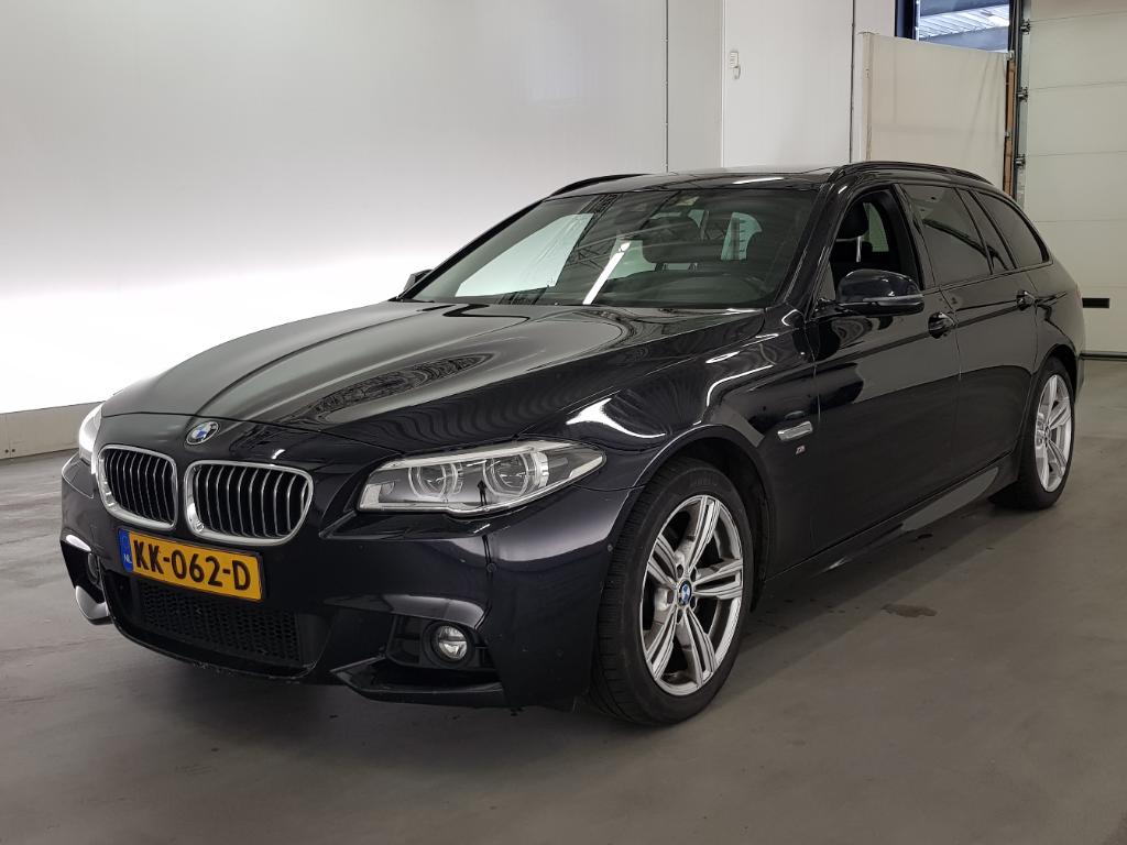 BMW 5-SERIE TOURING 520xd M-pakket Sport HE.
