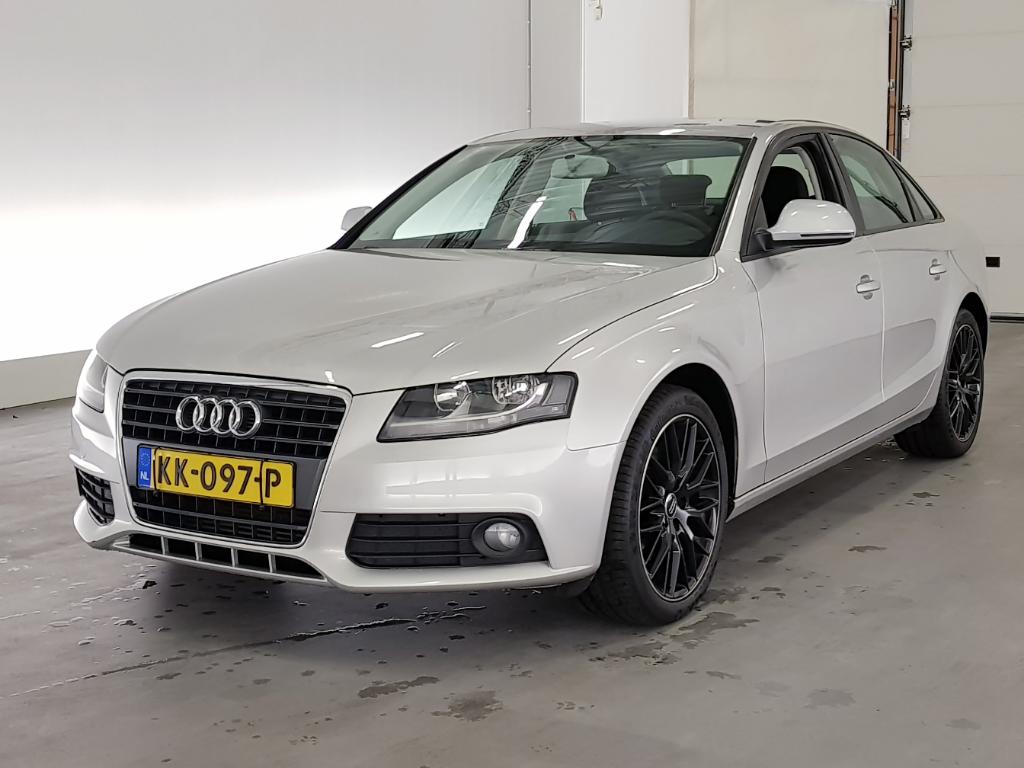 Audi A4 1.8 TFSI Pro Line S