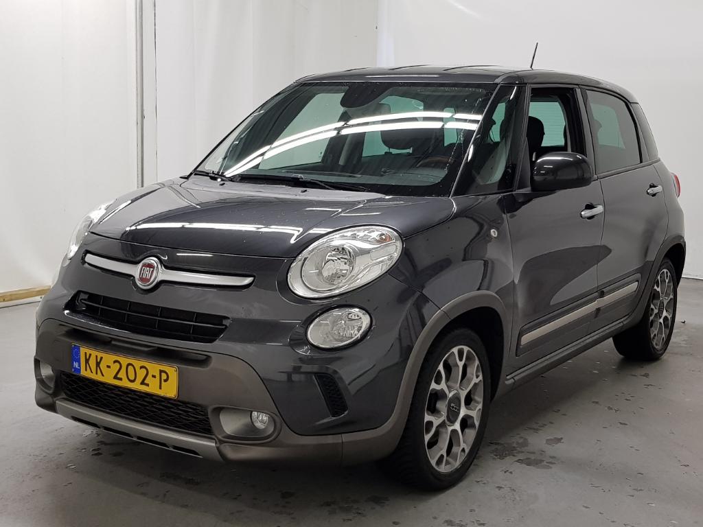 Fiat 500L 0.9 TwinAir Trekking