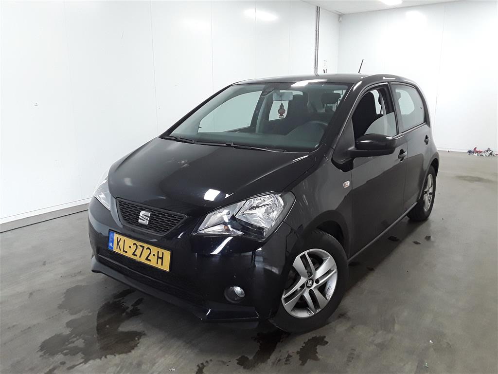 Seat Mii 1.0 Style Connect