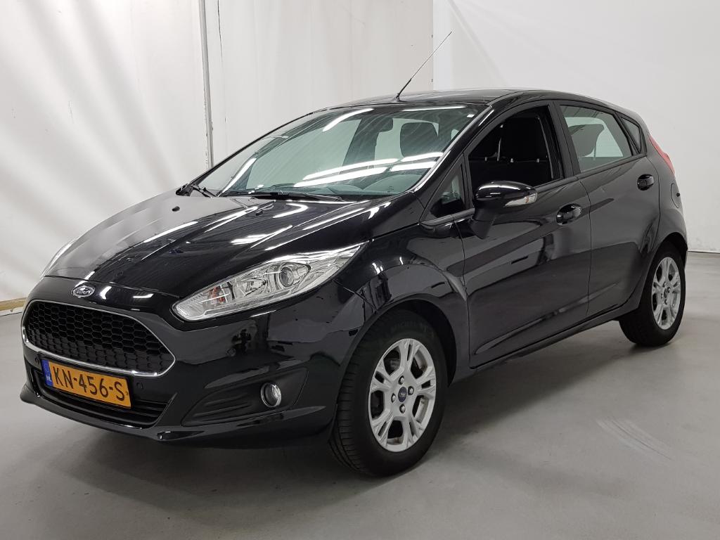 Ford FIESTA 1.0 Style Ultimate