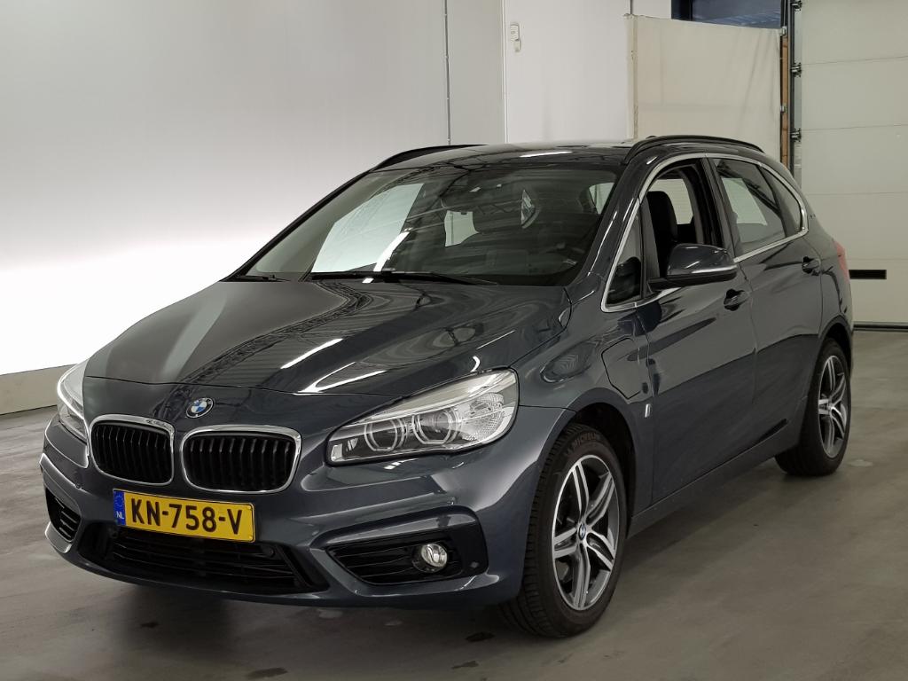 BMW 2-SERIE ACTIVE TOURER 225xe ip Cent HighEx