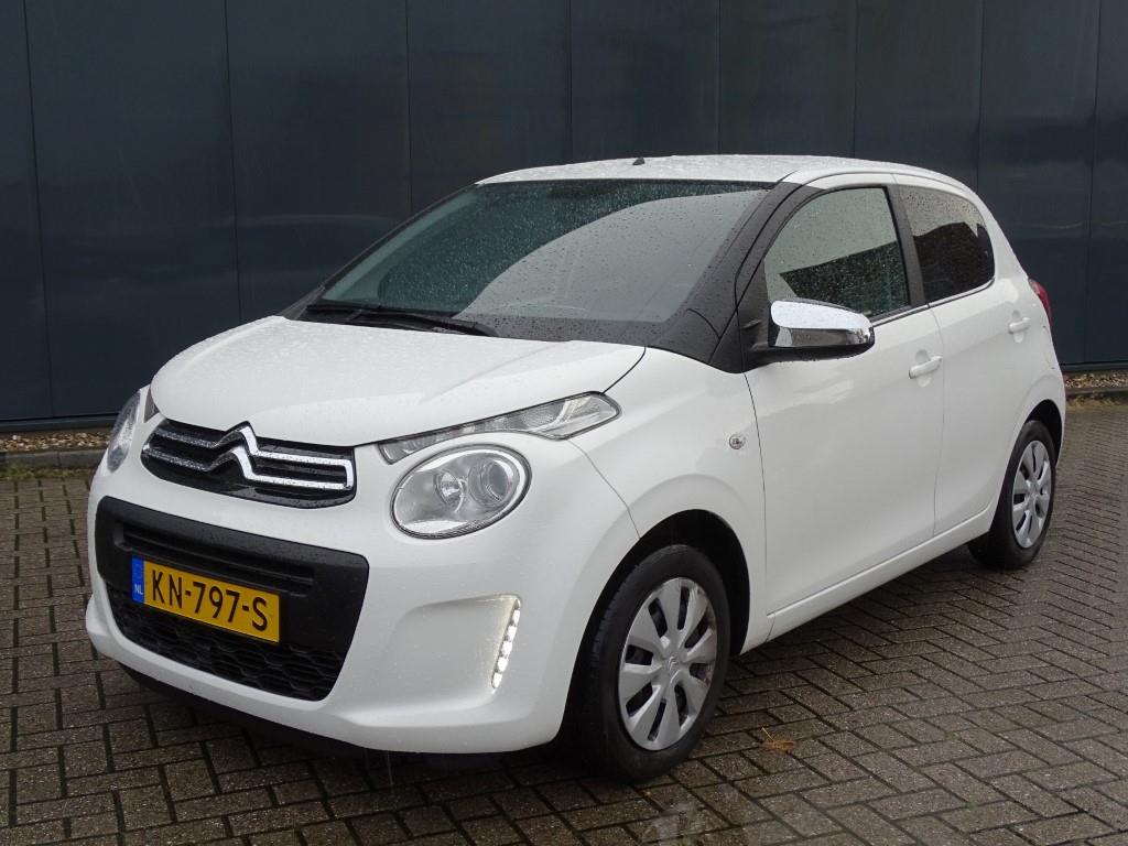 Citroen C1 1.0 e-VTi Selection