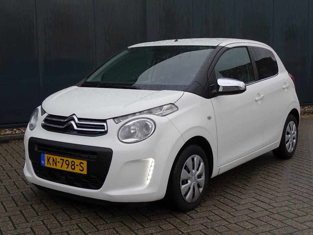 Citroen C1 1.0 e-VTi Selection