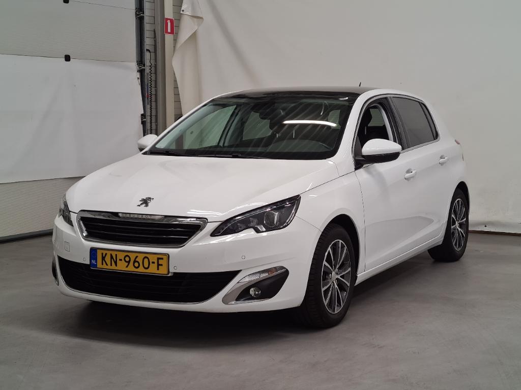 Peugeot 308 1.2 PureT.Blue L. Pr