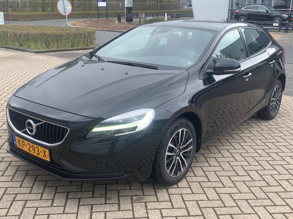 Volvo V40 2.0 D2 Nordic+