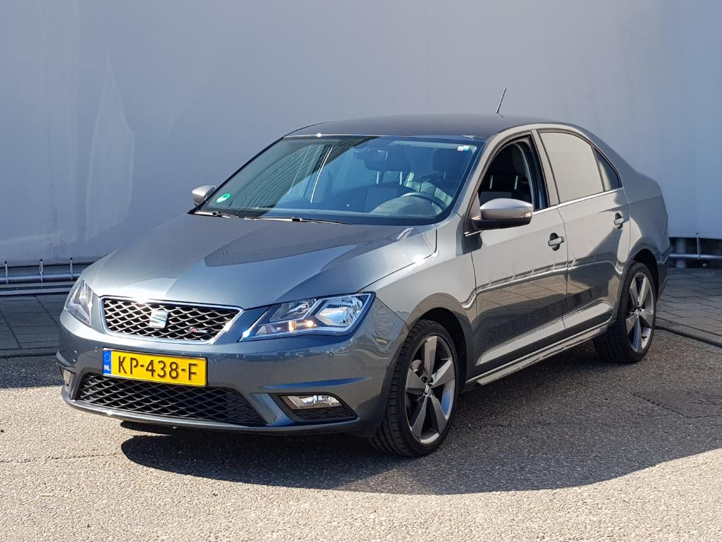 Seat TOLEDO 1.2 TSI FR Connect