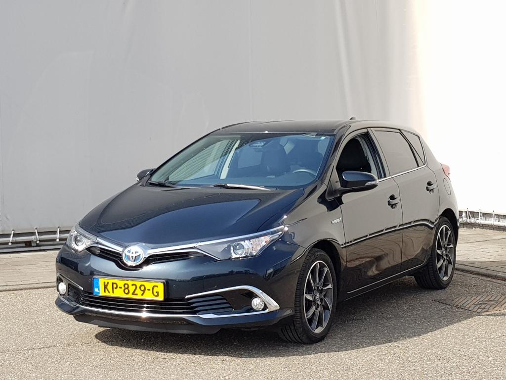 Toyota AURIS 1.8 Hybrid Executive