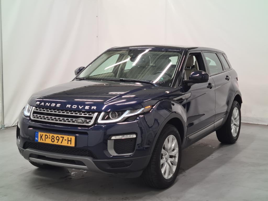 Land Rover RANGE ROVER EVOQUE 2.0 Si4 Urb. Ser. SE AWD