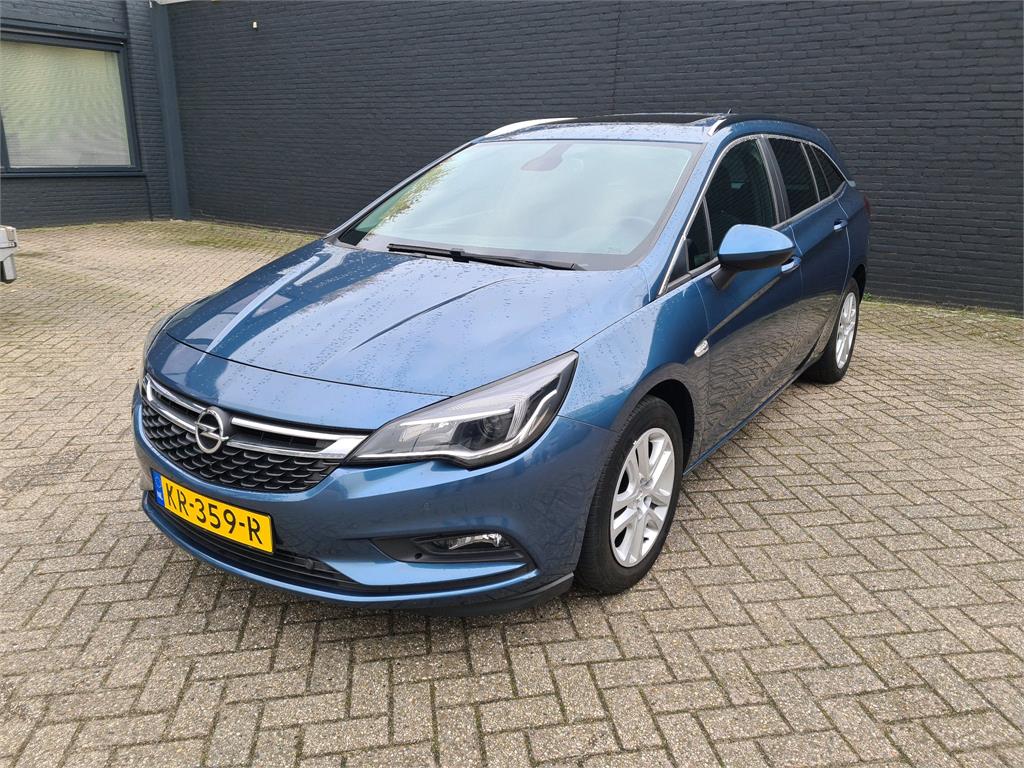 Opel ASTRA SPORTS TOURER 1.6 CDTI Business+