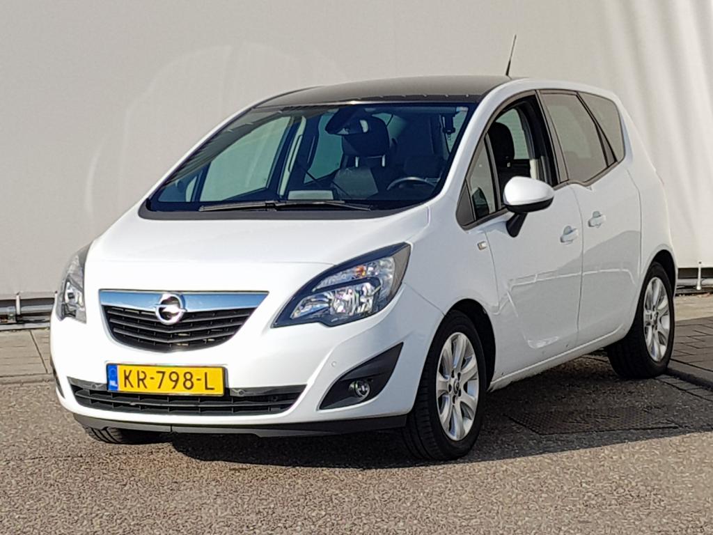 Opel MERIVA 1.3 CDTi Ann.Ed. S/S