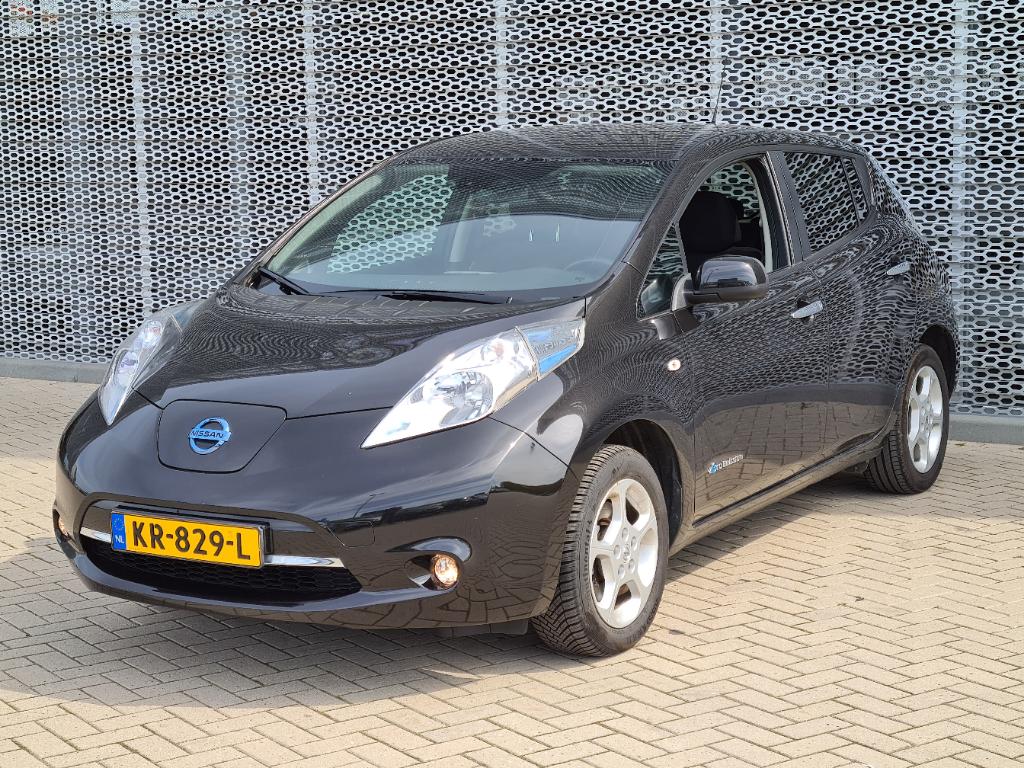 Nissan LEAF Acenta 30 kWh