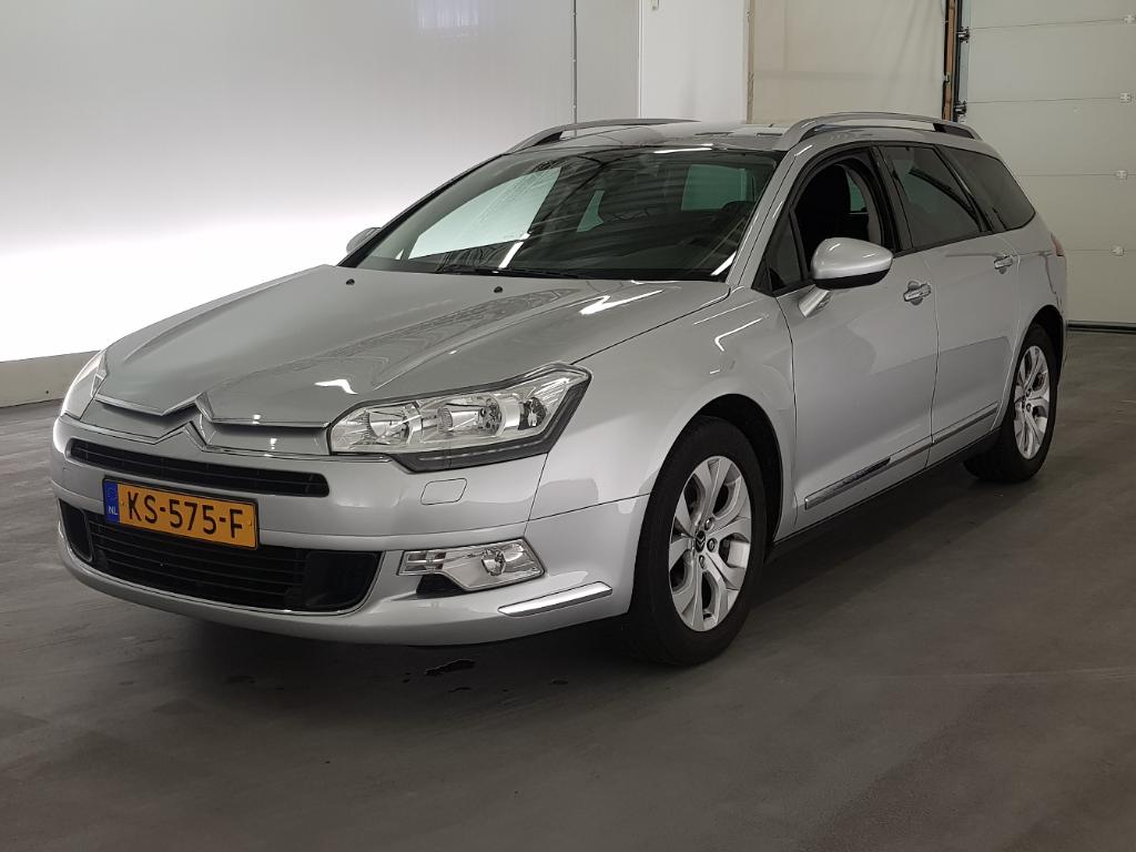 Citroen C5 TOURER 2.0 HDiF Dynamique