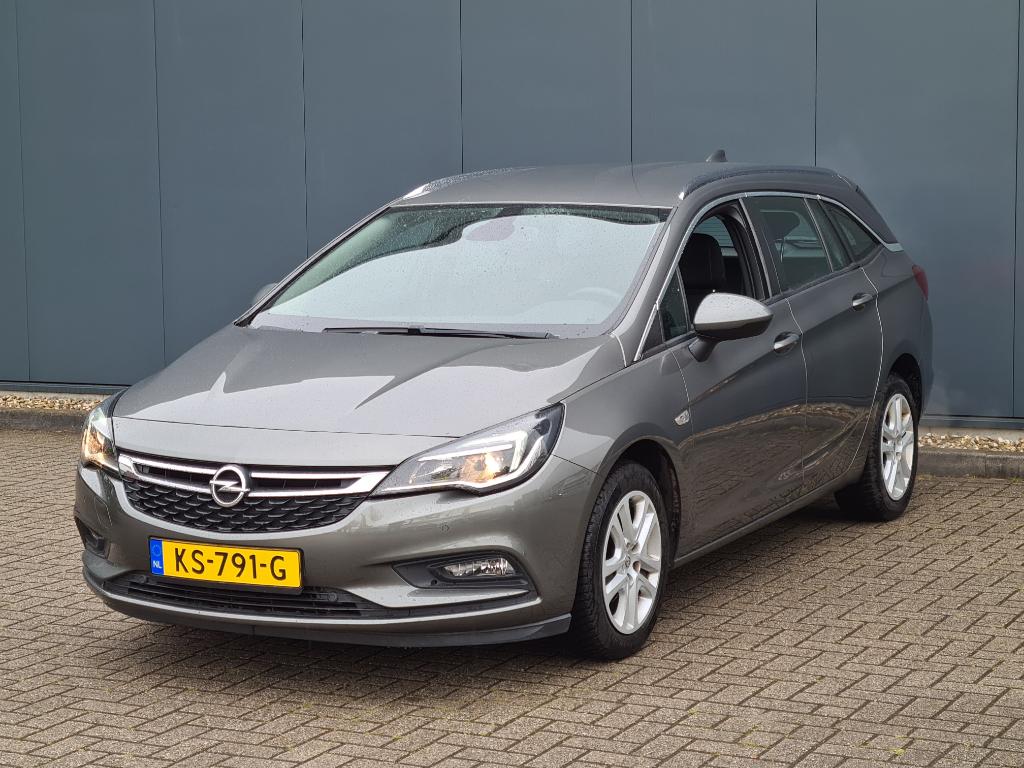 Opel ASTRA SPORTS TOURER 1.0 Business+