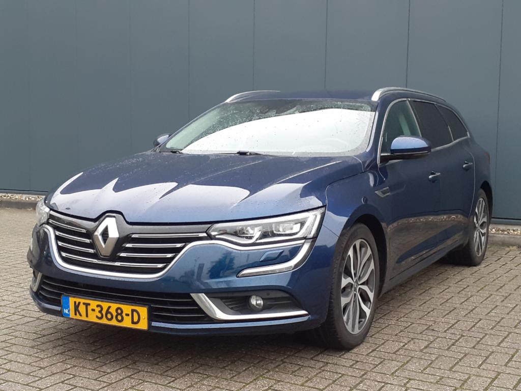 Renault TALISMAN ESTATE 1.5 dCi Intens