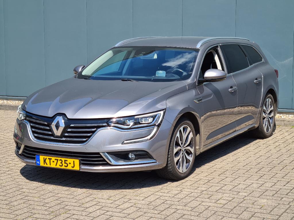 Renault TALISMAN ESTATE 1.5 dCi Intens