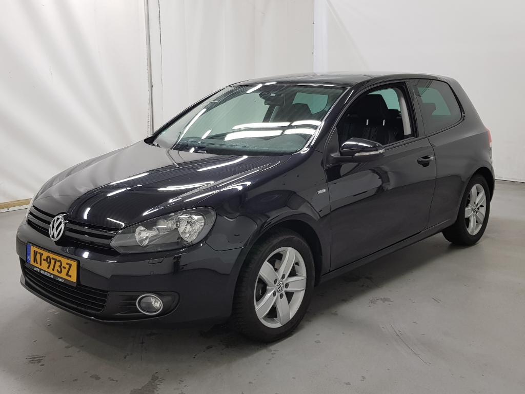 Volkswagen GOLF 1.2 TSI Tour