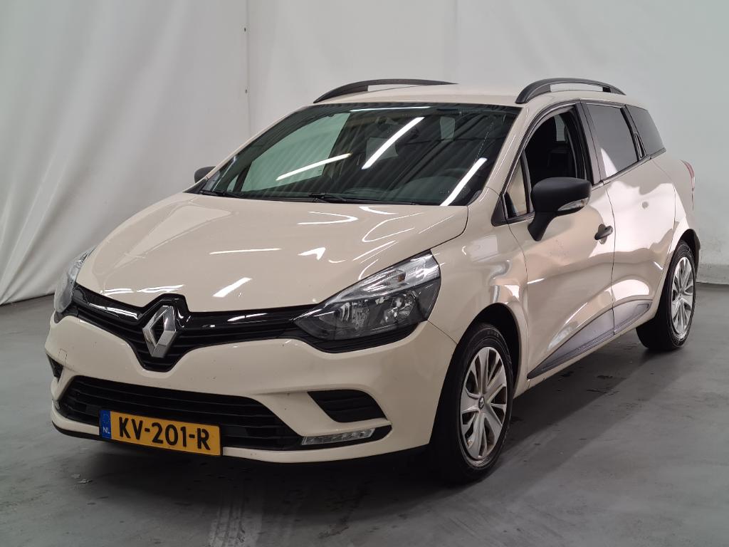 Renault CLIO ESTATE 0.9 TCe Life
