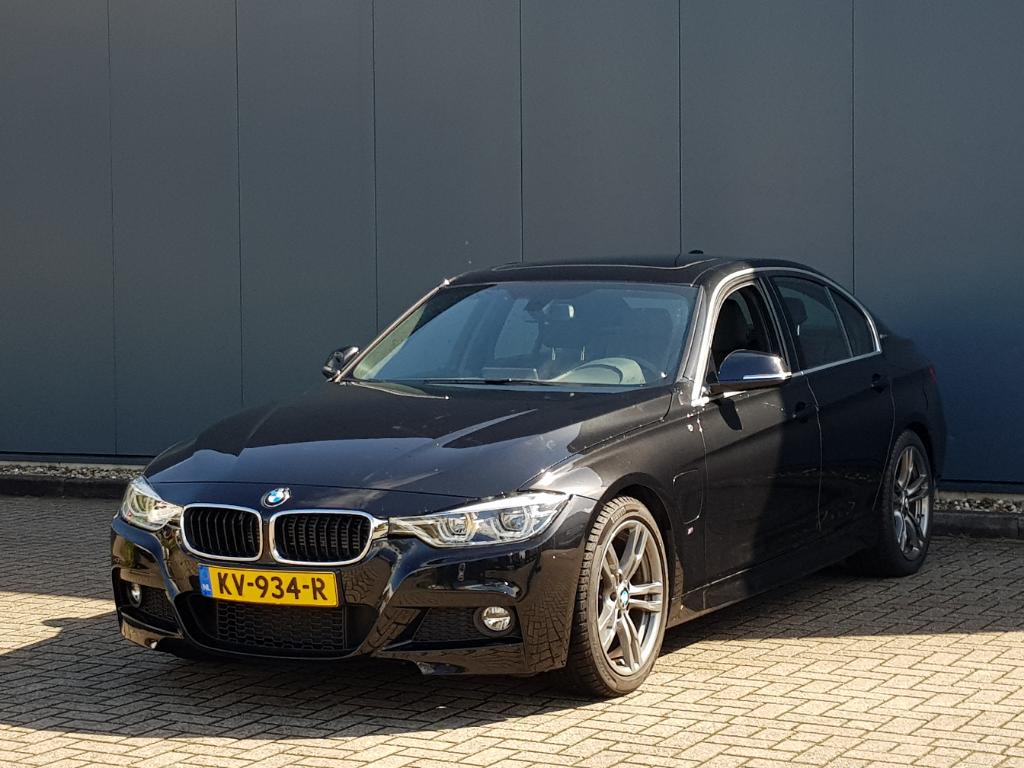 BMW 3-SERIE 330e