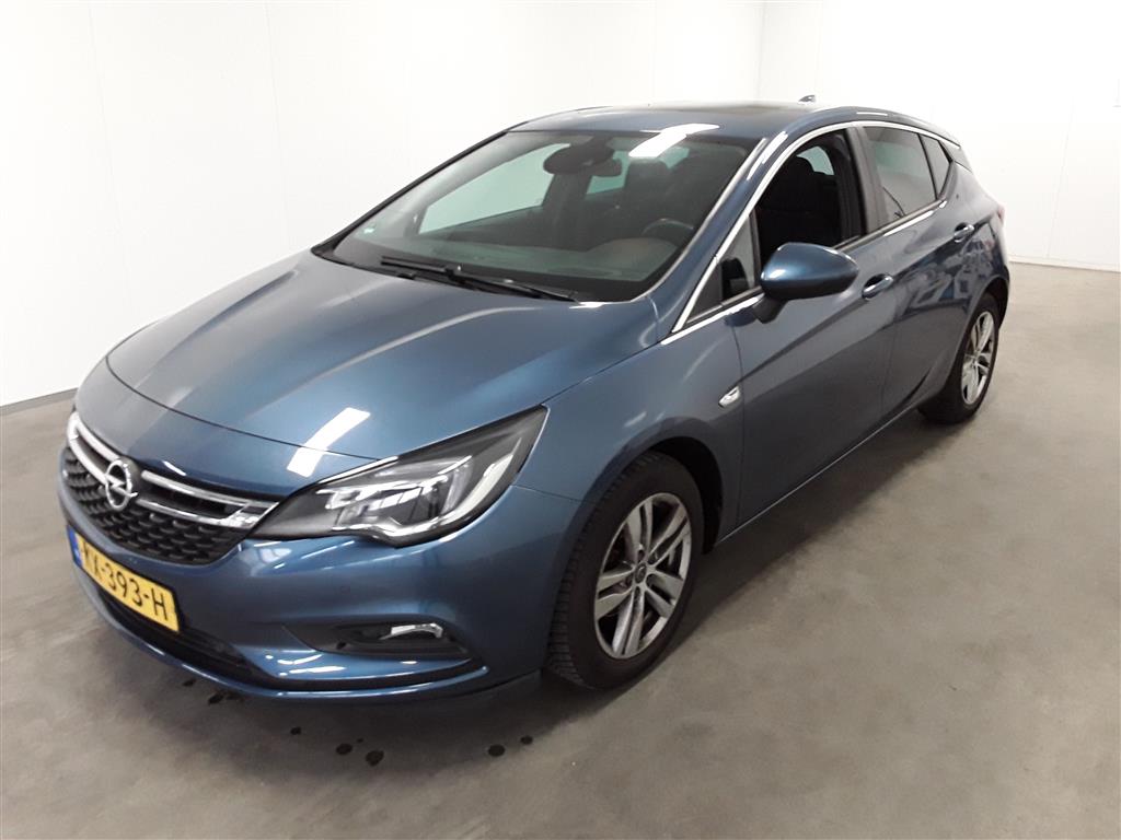 Opel ASTRA 1.6 CDTI Business+