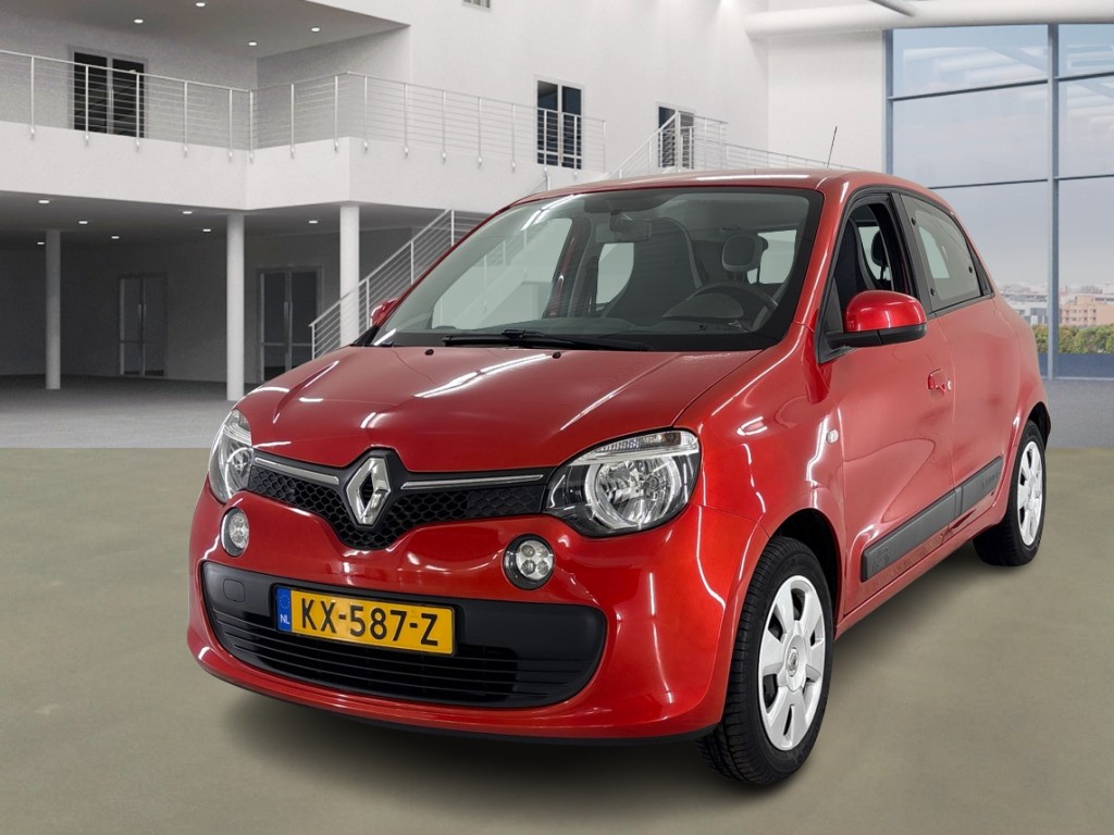 Renault TWINGO  0.9 TCe Expression