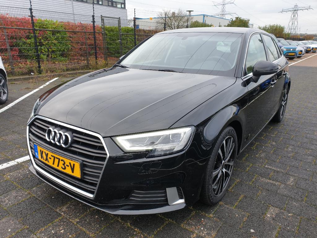 Audi A3 SPORTBACK 1.6 TDI Sport L. Ed.