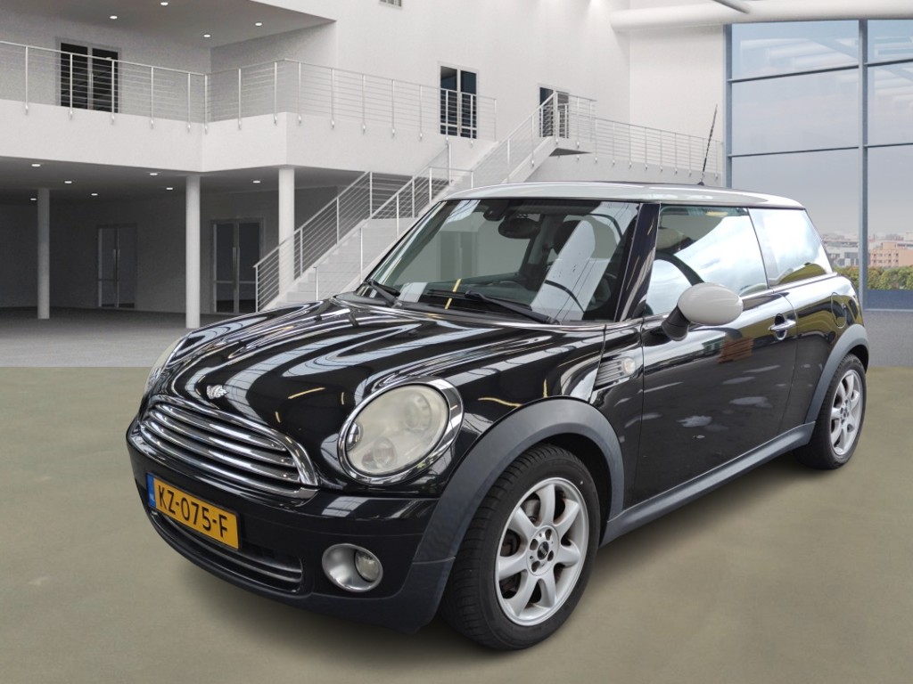 Mini MINI  1.6 Cooper