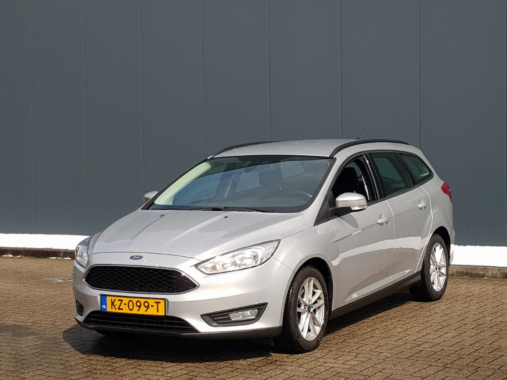 Ford FOCUS WAGON 1.5 TDCI Trend L. Ed