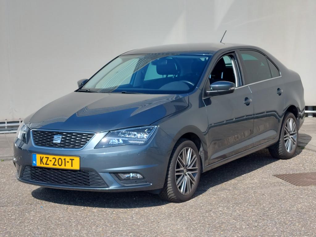 Seat TOLEDO 1.4 TSI Style Conn.