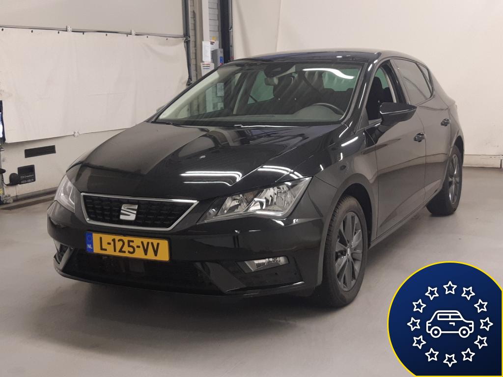 Seat LEON 1.5 TSi (130pk) Style