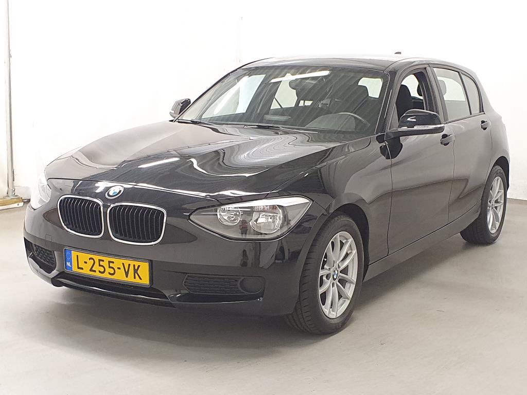 BMW 1-SERIE 116i Business+