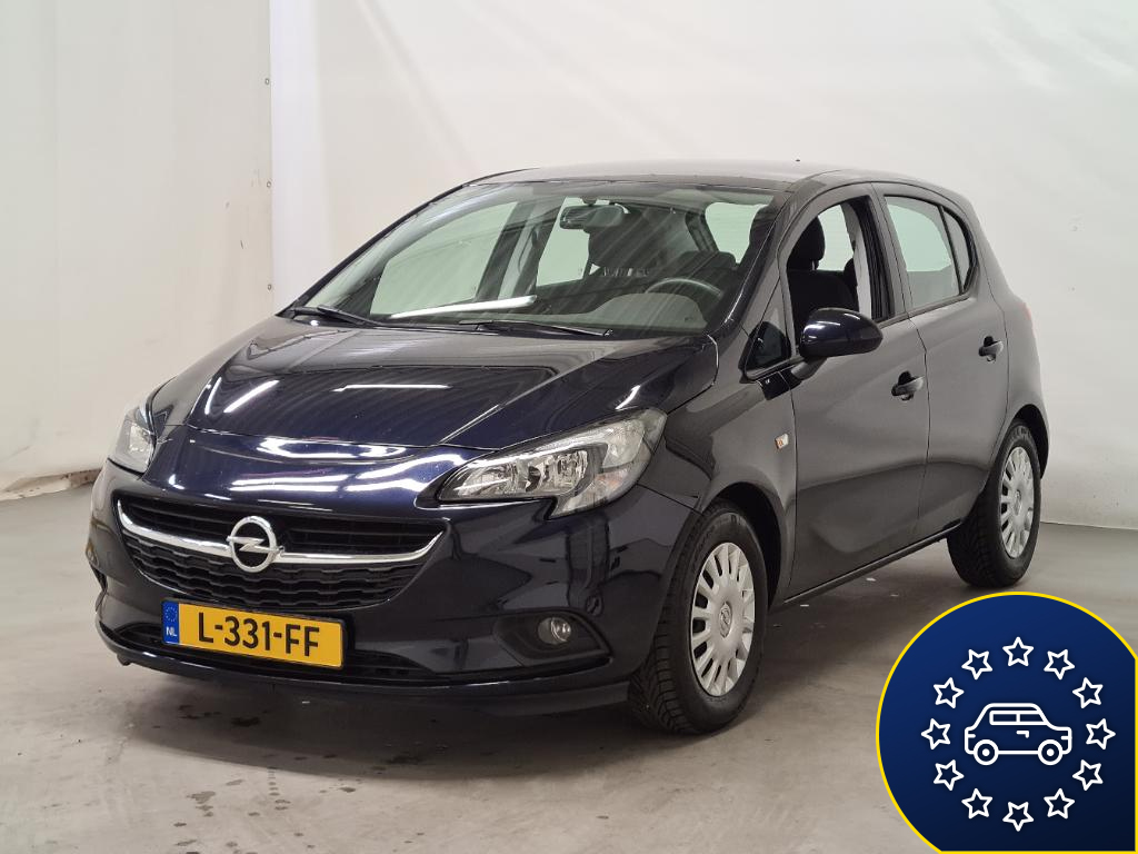 Opel CORSA 1.4 (90pk) A/T Color Edition