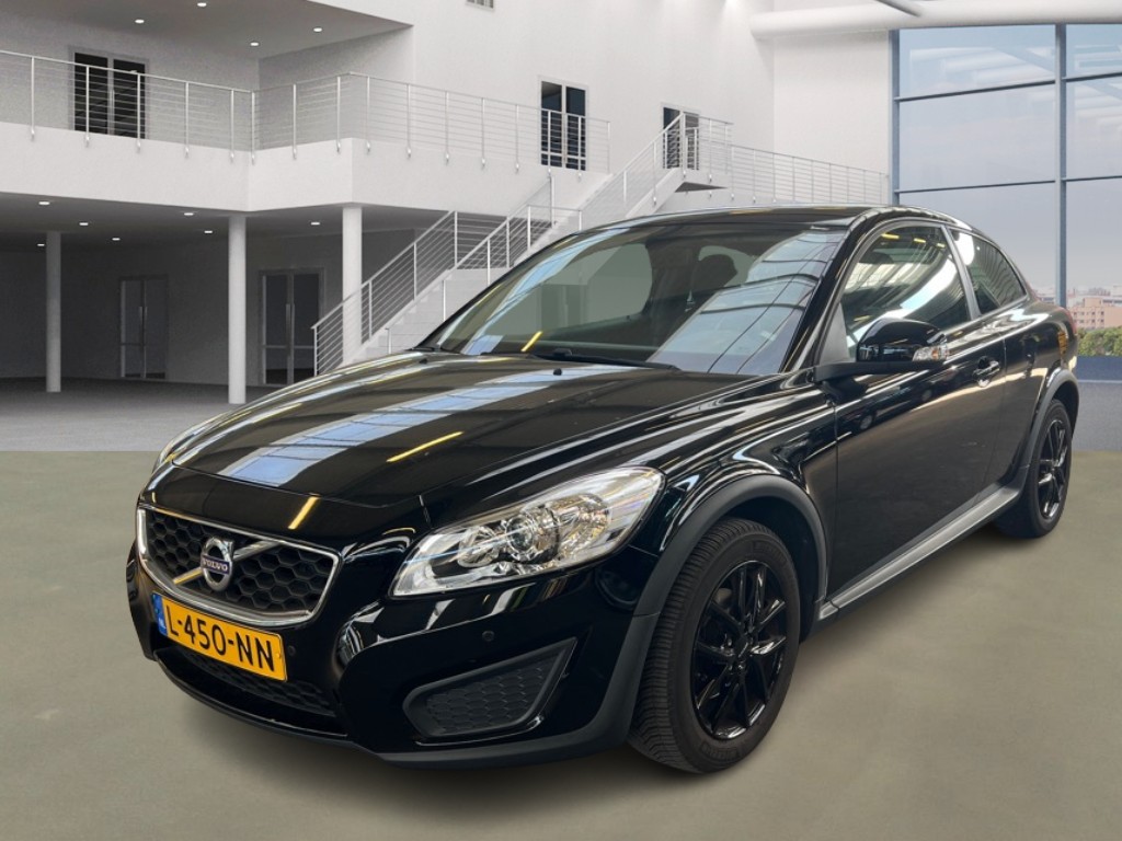 Volvo C30 2.0 Momentum