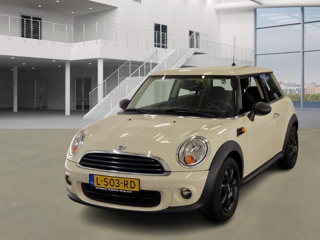Mini MINI  1.6 One