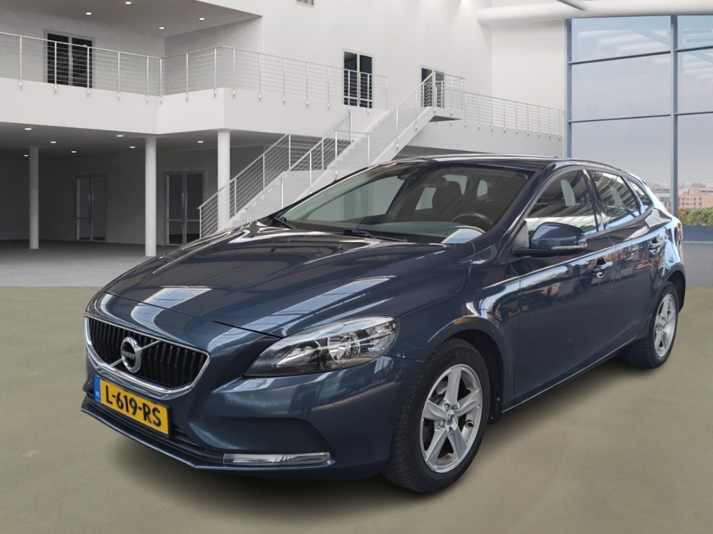 Volvo V40  2.0 D2 Kinetic