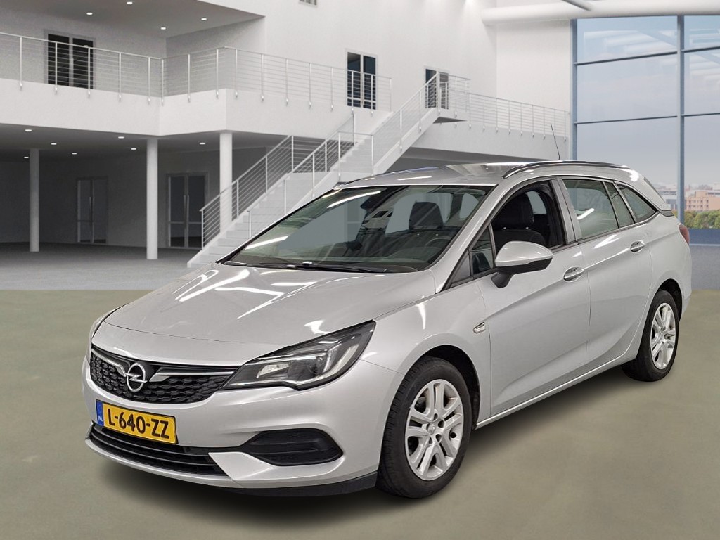 Opel ASTRA SPORTS TOURER 1.4 Edition