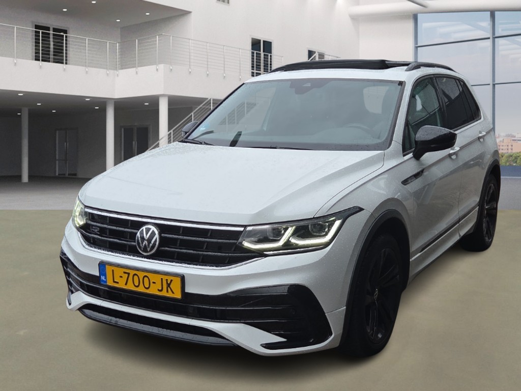 Volkswagen TIGUAN 1.5 TSI R-Line Business+