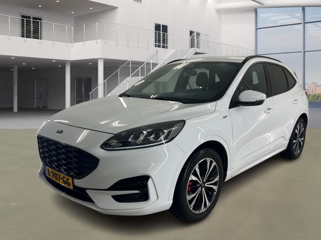 Ford KUGA 1.5 EcoBoost ST-Line