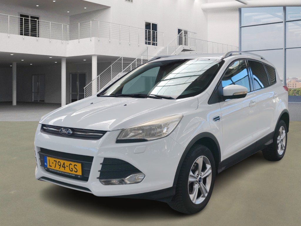 Ford KUGA 1.6 Titanium